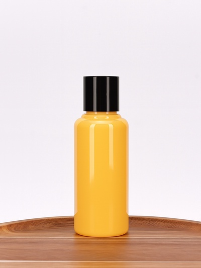 Бутылочка для хранения, 100 мл, МИКС