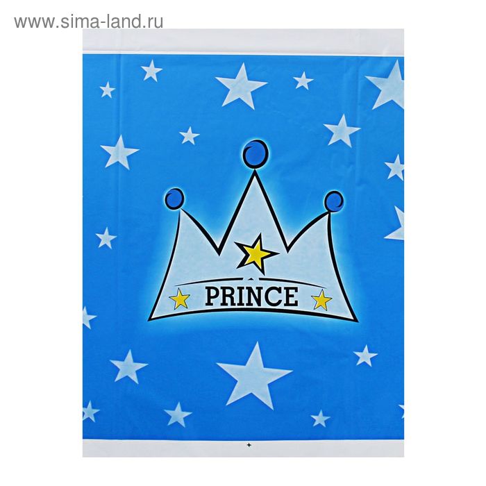 Скатерть "Принц" - Фото 1