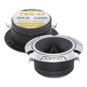 

Твитеры AVATAR TBR-57