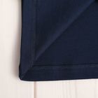 Пижама для мальчика, рост 164 см, цвет тёмно-синий CAJ 5297 - Фото 6
