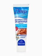 Экспресс-крем для депиляции Floresan Deep Depil нежный, для чувствительной кожи, 100 мл - Фото 8
