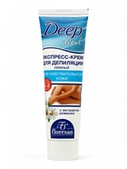 Экспресс-крем для депиляции Floresan Deep Depil нежный, для чувствительной кожи, 100 мл - Фото 20