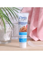 Экспресс-крем для депиляции Floresan Deep Depil нежный, для чувствительной кожи, 100 мл - Фото 4