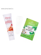 Экспресс-крем для депиляции Floresan Deep Depil нежный, для чувствительной кожи, 100 мл - Фото 6