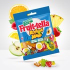Мармелад Fruittella "Крутой микс" с фруктовым соком, 70 г - Фото 1