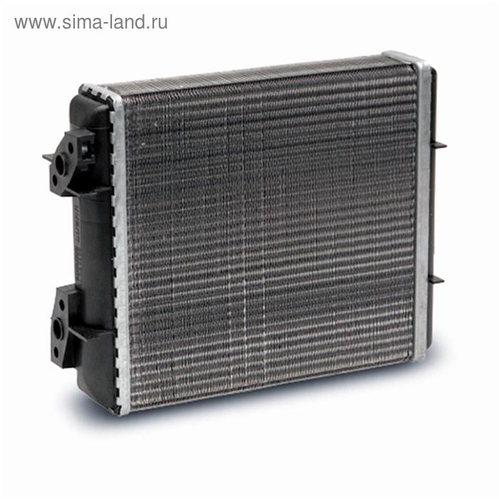 Радиатор отопителя для автомобилей 2105 Lada 2105-8101060, LUZAR LRh 0106 - Фото 1