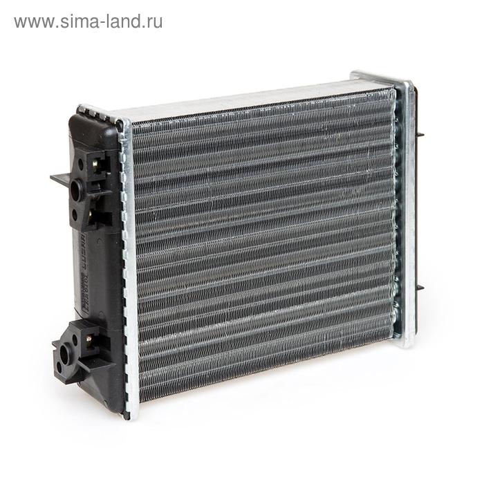 Радиатор отопителя для автомобилей 2101-2107 Lada 2101-8101060, LUZAR LRh 0101 - Фото 1