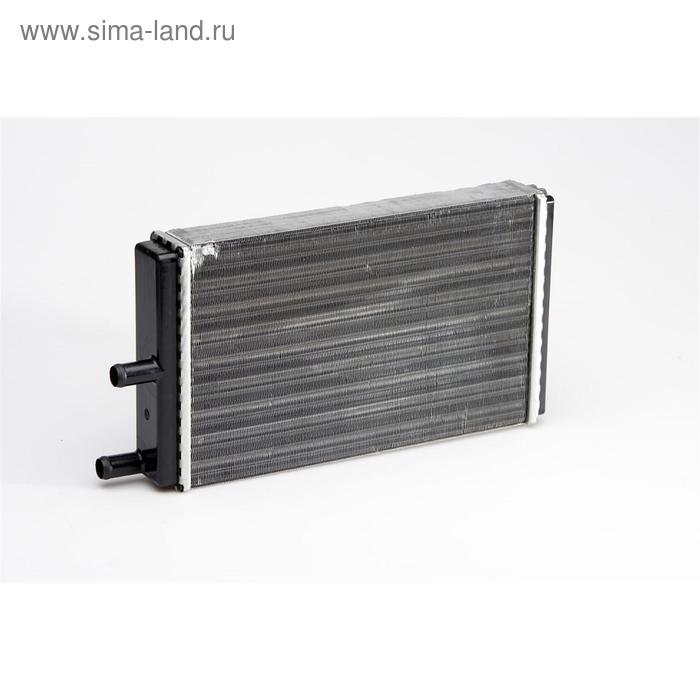 Радиатор отопителя 2141 2141-8101060, LUZAR LRh 0241 - Фото 1