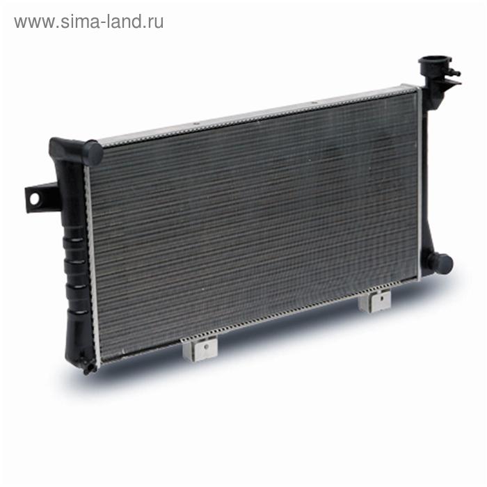 Радиатор охлаждения для автомобилей 21213 Нива VIS 21213-1301012, LUZAR LRc 01213 - Фото 1