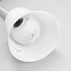 Люстра BayerLux Подвес BayerLuxная "Лаура" E27 40Вт синий - фото 22915461