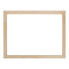 Подрамник для холста Calligrata, 1.8×50×65 см, ширина рамы 36 мм, сосна - Фото 2