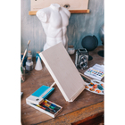 Мольберт настольный демонстрационный «Тренога», 200×150×160 мм (профиль 20×20 мм), неокрашенное дерево, Calligrata - Фото 5