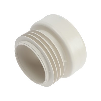 Манжета для унитаза ORIO C-198, d=90-105 x 100-110 мм, прямая