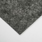 Коврики влаговпитывающие ZEBRA, грязезащитный, 30 х 40 см, набор 2 шт - Фото 2