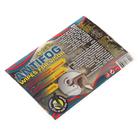 Салфетка для визора ZEBRA, с антизапотевающей пропиткой - Фото 6