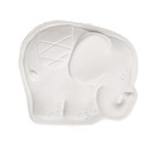 Роспись по керамике "Слон" - Фото 1