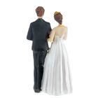 Фигурка на торт «Свадьба» 10.5 см, МИКС - Фото 4