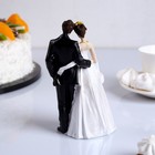 Фигурка на торт «Семья», 15 см, МИКС - Фото 2