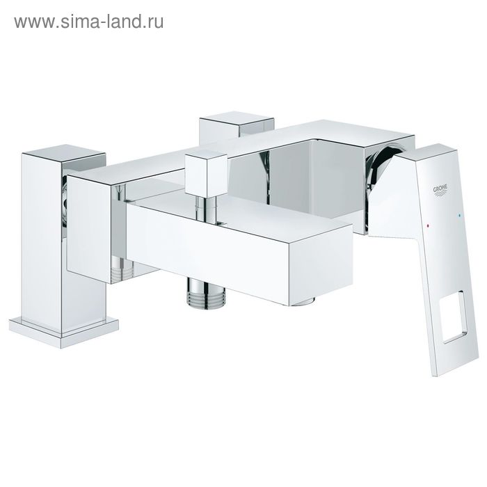 Смеситель для ванны GROHE Eurocube - Фото 1