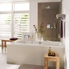 Смеситель для ванны GROHE Eurocube - Фото 2