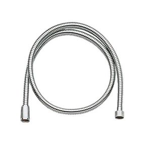 

Шланг душевой GROHE Relexa металлический, 1250 мм, усиленный