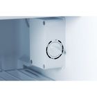 Холодильник Shivaki SDR-082W белый - Фото 3