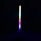 Световая палочка "Блеск", цвета МИКС - Фото 2
