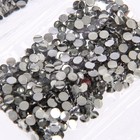 Алмазная мозаика с частичным заполнением на холсте «Собака», 15×21 см - Фото 6