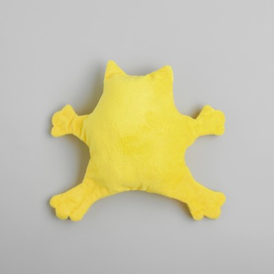 Игрушка для автомобиля «Не прижимайся, мы не знакомы», на присосках