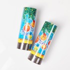 Набор хлопушек «С Новым Годом!», шары, 2 шт, 11 см - Фото 5