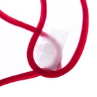 Нагрудник для кормления M&B «Котёнок» непромокаемый на липучке, с карманом, МИКС - Фото 4