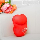 Мягкая игрушка-антистресс "Чмоки-чмоки", губы - Фото 2