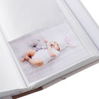 Фотоальбом на 100 фото 10х15 см "Фруктики/Европа" МИКС 16,5х12,5х5 см - Фото 3