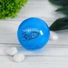 Мяч световой "Ракета", цвета МИКС - Фото 2