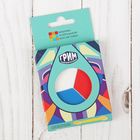 Профессиональный театральный грим КБС, 15 г - фото 809464424