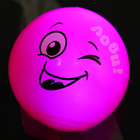 Мяч световой "Лови!" цвета МИКС - Фото 4