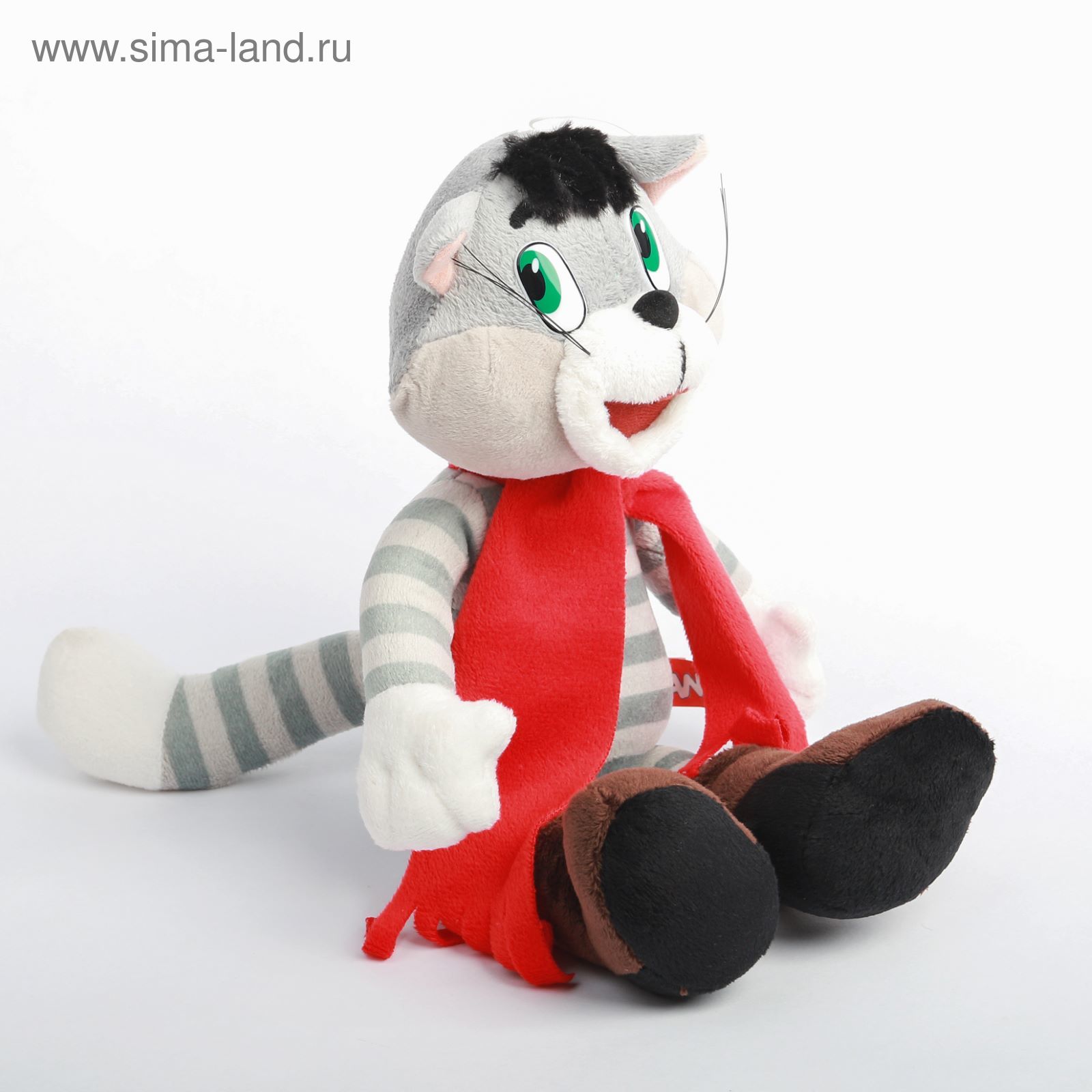 Матроскин Игрушка Магнит Купить