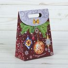 Пакет подарочный «Волшебного праздника», 26 × 32 × 12 см - Фото 1