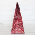 Пакет подарочный «Волшебного праздника», 26 × 32 × 12 см - Фото 3