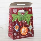 Пакет подарочный «Волшебного праздника», 26 × 32 × 12 см - Фото 2