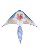 Воздушный змей Funny toys «Орёл», большие лапы, с леской - Фото 4