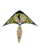 Воздушный змей Funny toys «Тигр», с леской 325412