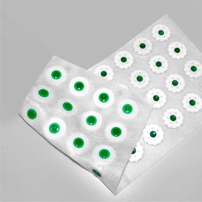 Аппликатор Кузнецова в индивидуальной упаковке, 140 х 320 мм, 40 модулей