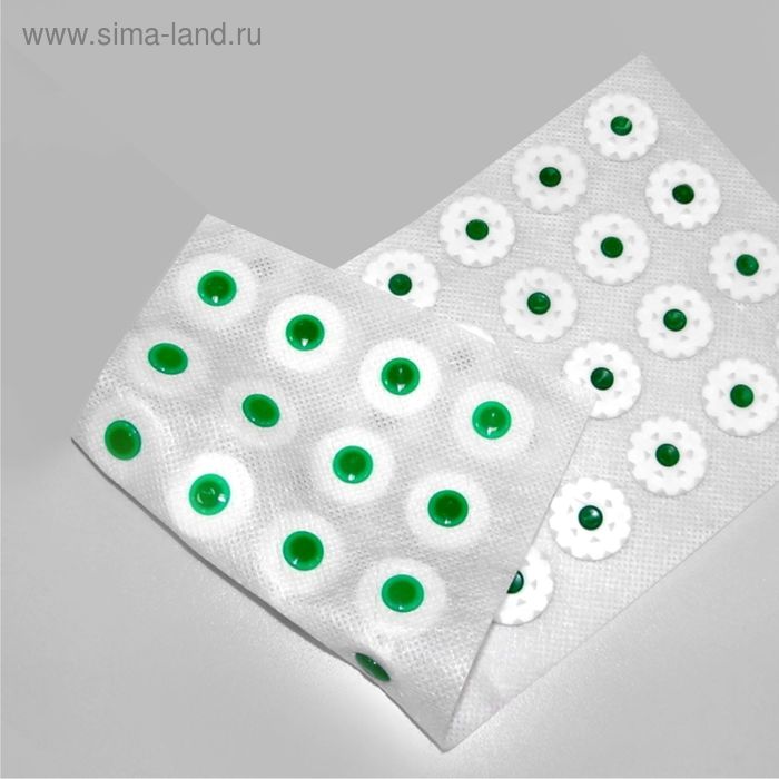 Аппликатор Кузнецова в индивидуальной упаковке, 140 х 320 мм, 40 модулей - Фото 1