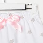 Шорты женские KAFTAN Sweet home, размер 40-42, 100% хлопок - Фото 5