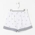 Шорты женские KAFTAN Sweet home, размер 44-46, 100% хлопок - Фото 7