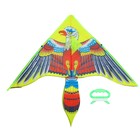 Воздушный змей «Орёл хвостатый», с леской, виды МИКС - фото 8351355