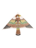 Воздушный змей Funny toys «Птица», с леской - Фото 4