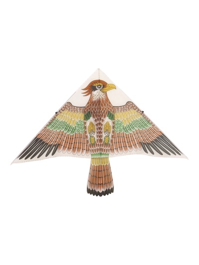 Воздушный змей Funny toys «Птица», с леской