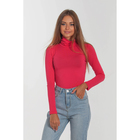 Джемпер женский KAFTAN, корал, р-р 50-52, 100% вискоза - Фото 1